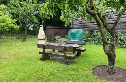 Hornstorf Apartment | Lorisch 3 - 1 Etage - ABC339
