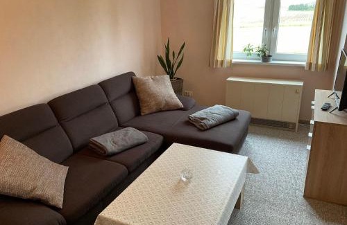 Hornstorf Apartment | Lorisch 3 - 1 Etage - ABC339