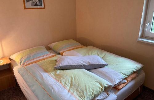 Hornstorf Apartment | Lorisch 3 - 1 Etage - ABC339