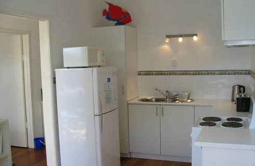 Lorne Apartment | LORNE BEACH ACCOM - Apt 3