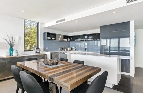 Lorne Apartment | Lorne Chalet Apartment 38