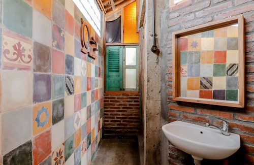 Kasihan Hotel | Lorong Homestay