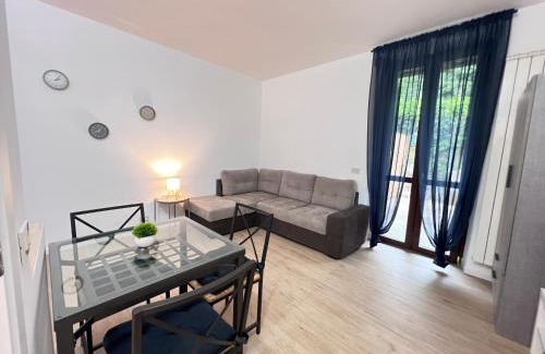 Cavoretto Apartment | Lory Comfort - Relax e Natura by RD Domus