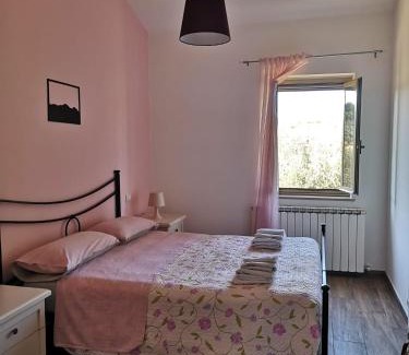 Elice Bed & Breakfast | Lory
