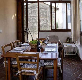 Corsanico House | Lory's House