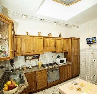 Corsanico House | Lory's House