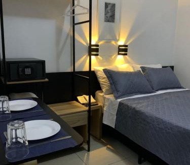 Santa Ifigenia Apartment | Lory Studio Hotel