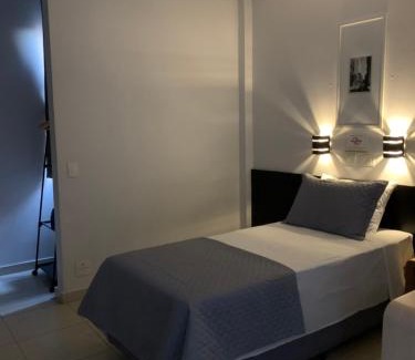 Santa Ifigenia Apartment | Lory Studio Hotel