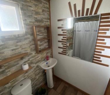 Puerto Rio Tranquilo House | Los Álamos