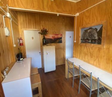 Puerto Rio Tranquilo House | Los Álamos