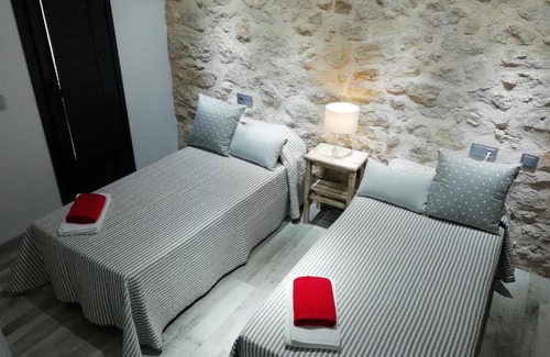 Valderrobres Apartment | Los Ángeles Valderrobres