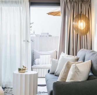 Murcia Apartment | Los 36 by GRUPO CCOMMO