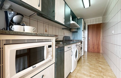 Noja Apartment | Los Abetos - 6038