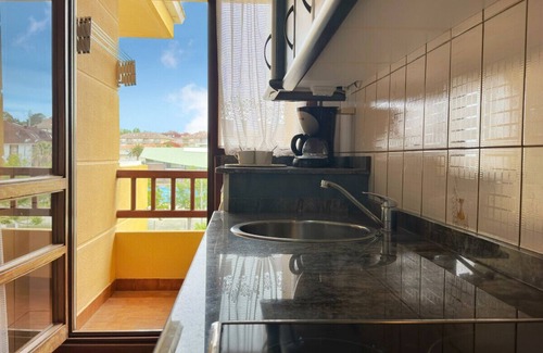 Noja Apartment | Los Abetos - 6038