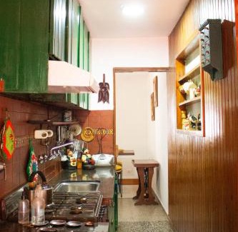Formosa House | Los Abuelos