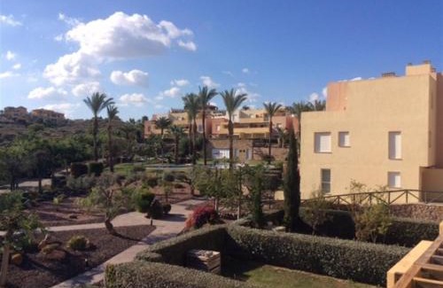 Vera House | Los Almendros