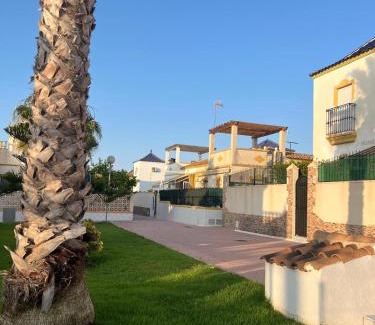 Los Altos House | Los altos 1
