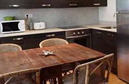 Escarrilla Apartment | Los Altos de Escarrilla - Tu Casa en los Pirineos - 2 Dorm y 1 Baños 31BC