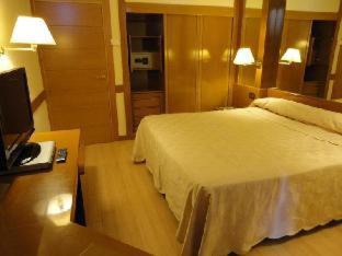 Segovia Hotel | Los Arcos