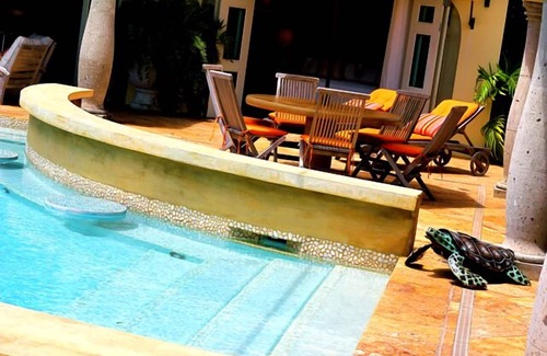 Esperanza House | Los Arcos The Most Coveted Vieques Estate