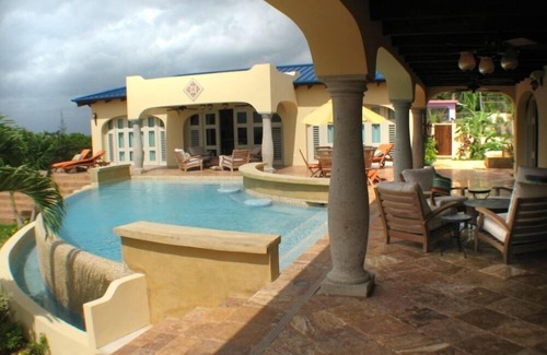 Esperanza House | Los Arcos The Most Coveted Vieques Estate