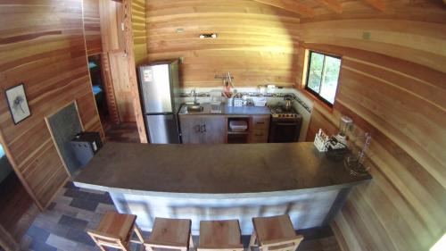 Pucon House | Los arrayanes de huife