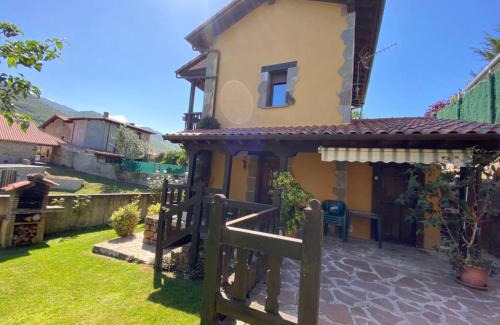 Celis House | Los Avellanos Casa 3