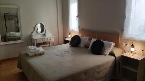 Logrono Historic Centre Apartment | Los Balcones de Laurel