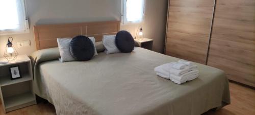 Logrono Historic Centre Apartment | Los Balcones de Laurel