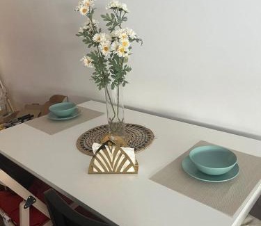 Porto de Espasante Apartment | Los Bell@s