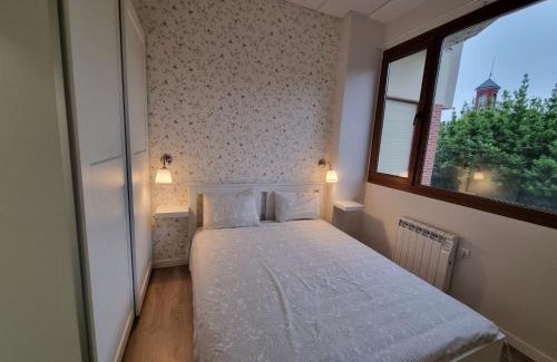 Lierganes Apartment | Los cañones