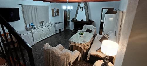 Torres Ski Chalet | Los Cabales