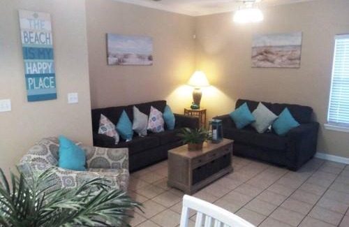 South Padre Island Apartment | Los Cabos II #1 Mid-island 2-3 minute walk beach access