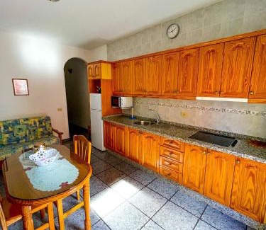 La Restinga Apartment | Los Camarones