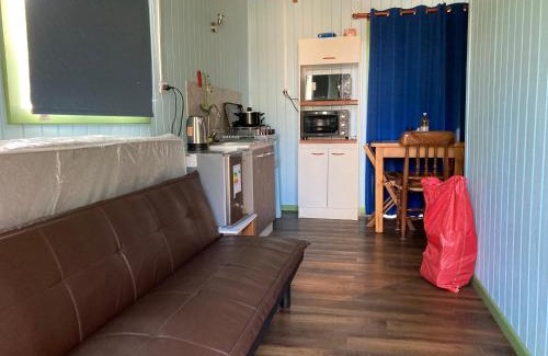 Valdivia House | Los Canelos de Cayumapu