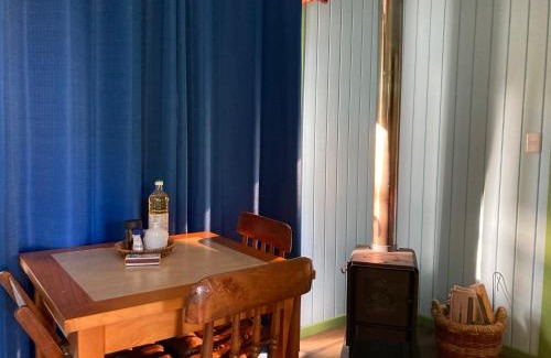 Valdivia House | Los Canelos de Cayumapu