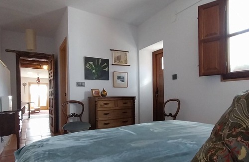 Capileira Apartment | Los Castanos