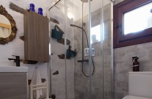 Capileira Apartment | Los Castanos
