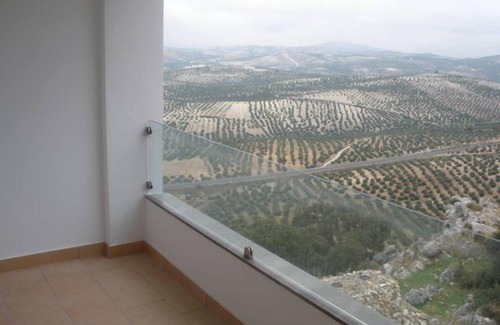 Luque Apartment | Los Castillarejos Apartamentos Rurales