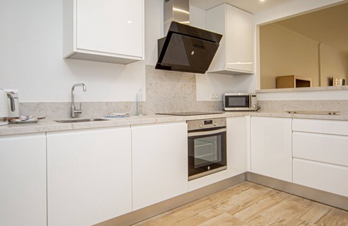 Castillo de Sabinillas Apartment | Los Castillos apartment 73