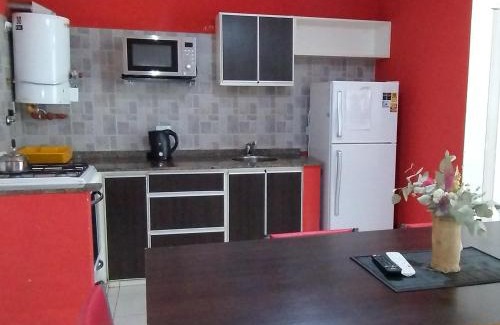 Comuna Estancia Vieja Apartment | Los Ceibos
