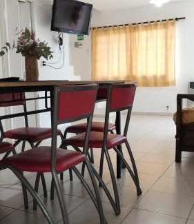 Comuna Estancia Vieja Apartment | Los Ceibos