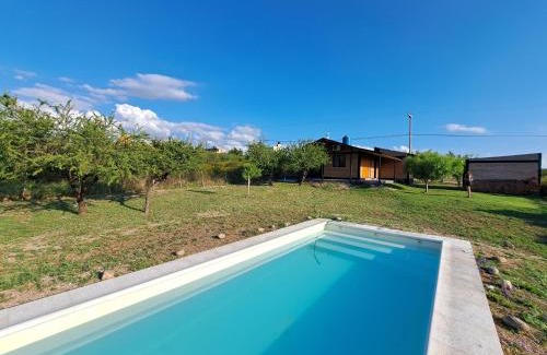 San Lorenzo House | Los Chivos