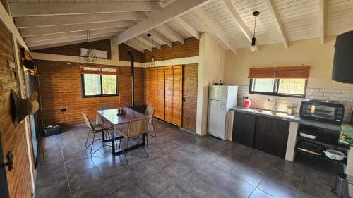 San Lorenzo House | Los Chivos