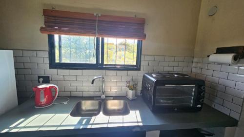 San Lorenzo House | Los Chivos