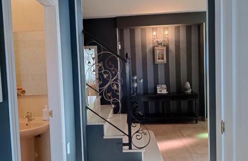 Hornachuelos House | Los Claveles