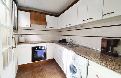 Benicassim Apartment | Los Colores by Interhome