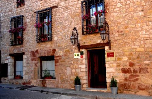 Siguenza House | Los Cuatro Caños