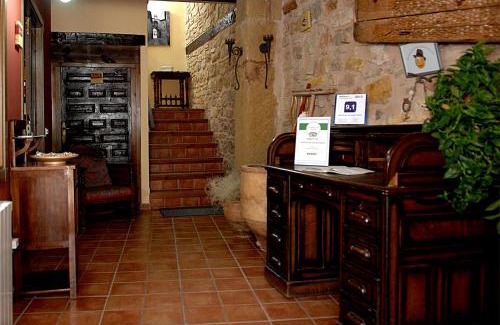 Siguenza House | Los Cuatro Caños