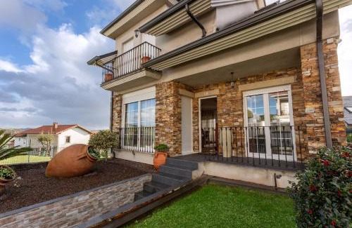 Hinojedo House | Los cuetos